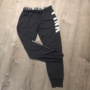 VS PINK sweatpants